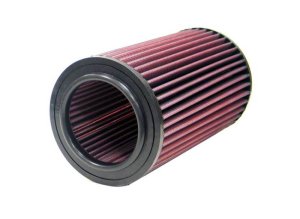 Nissan Terrano Performance Air Intake - K&N Engineering - High-Flow - `96-`03